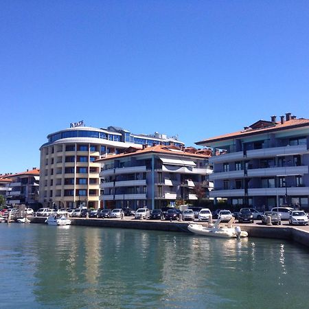 גראדו Costa Azzurra Apartment מראה חיצוני תמונה