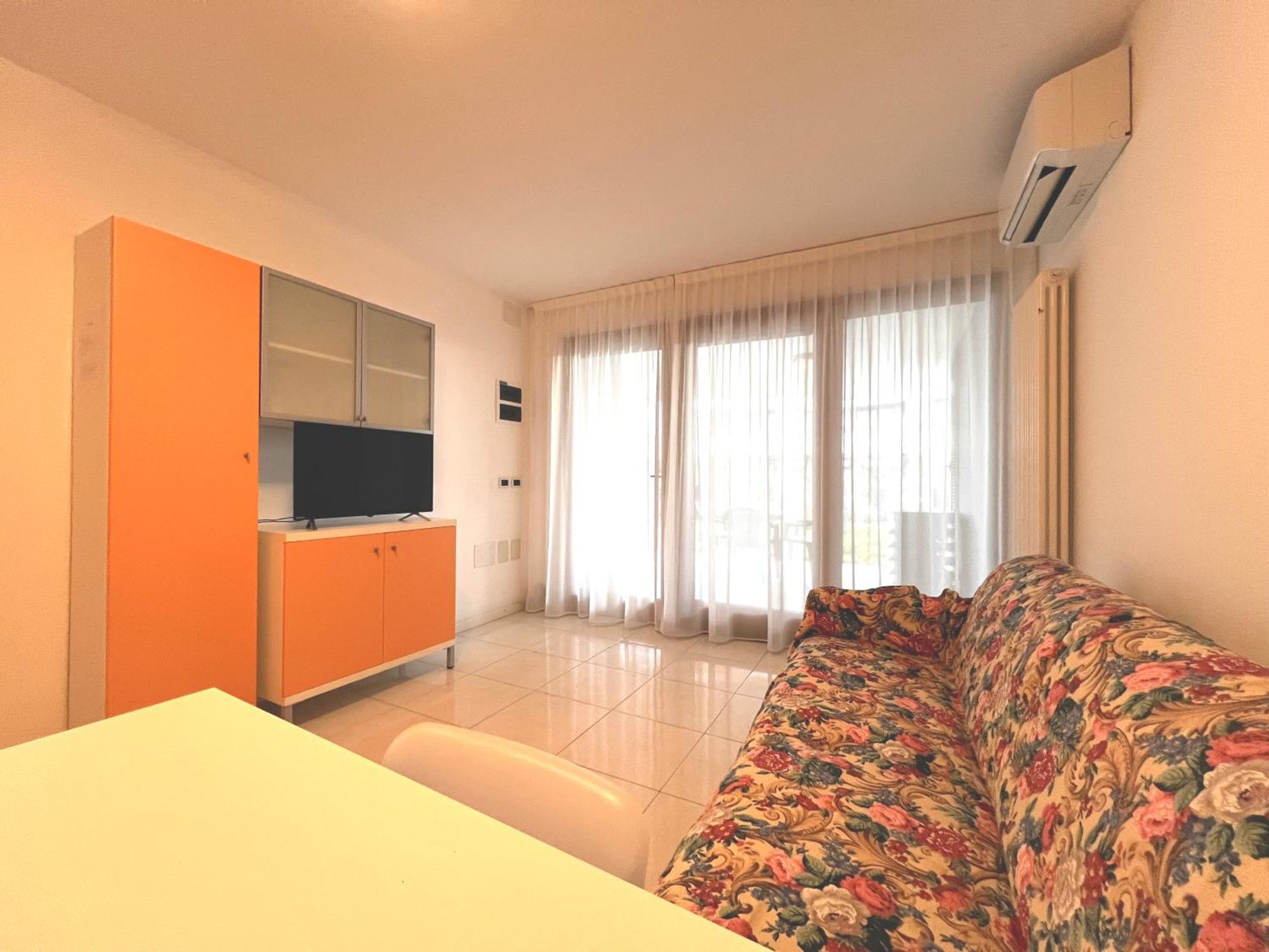 גראדו Costa Azzurra Apartment חדר תמונה