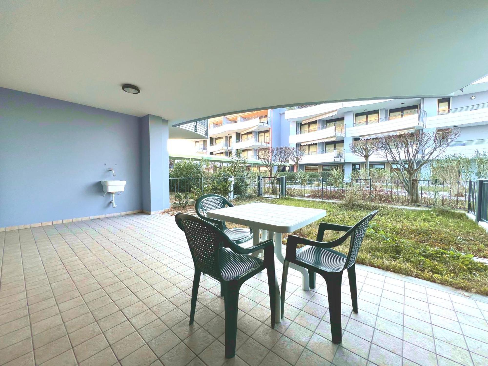 גראדו Costa Azzurra Apartment חדר תמונה