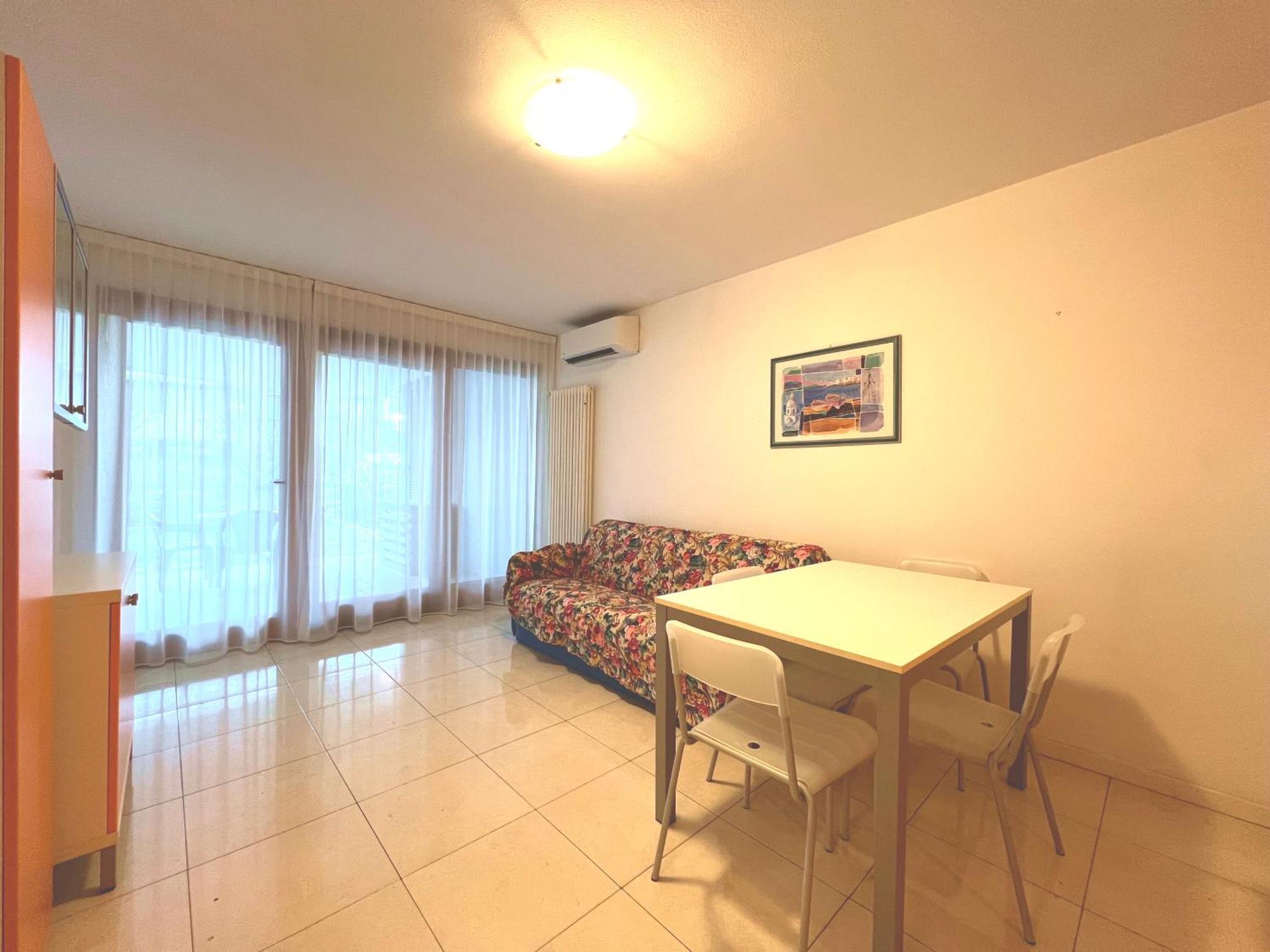 גראדו Costa Azzurra Apartment חדר תמונה