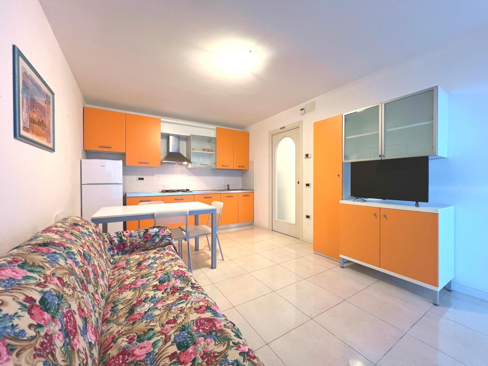 גראדו Costa Azzurra Apartment חדר תמונה