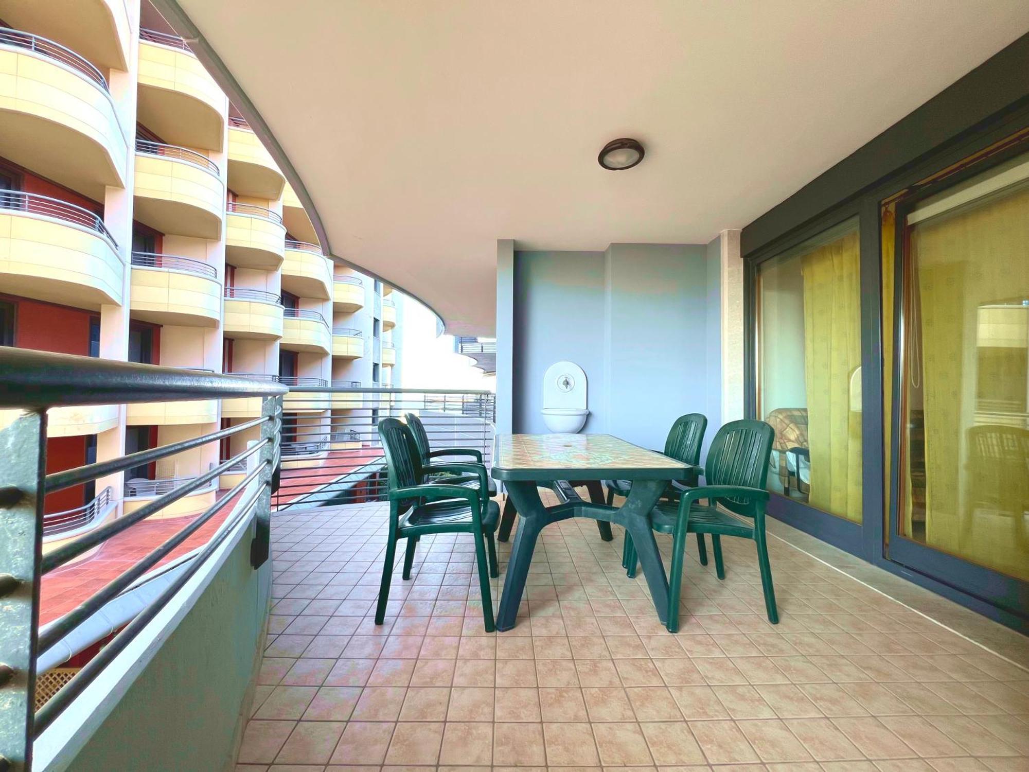 גראדו Costa Azzurra Apartment חדר תמונה