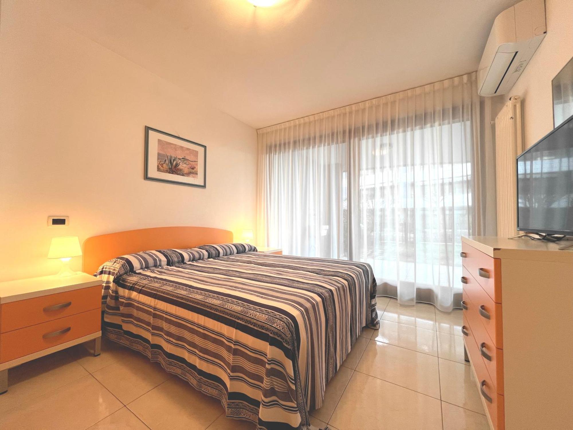 גראדו Costa Azzurra Apartment חדר תמונה