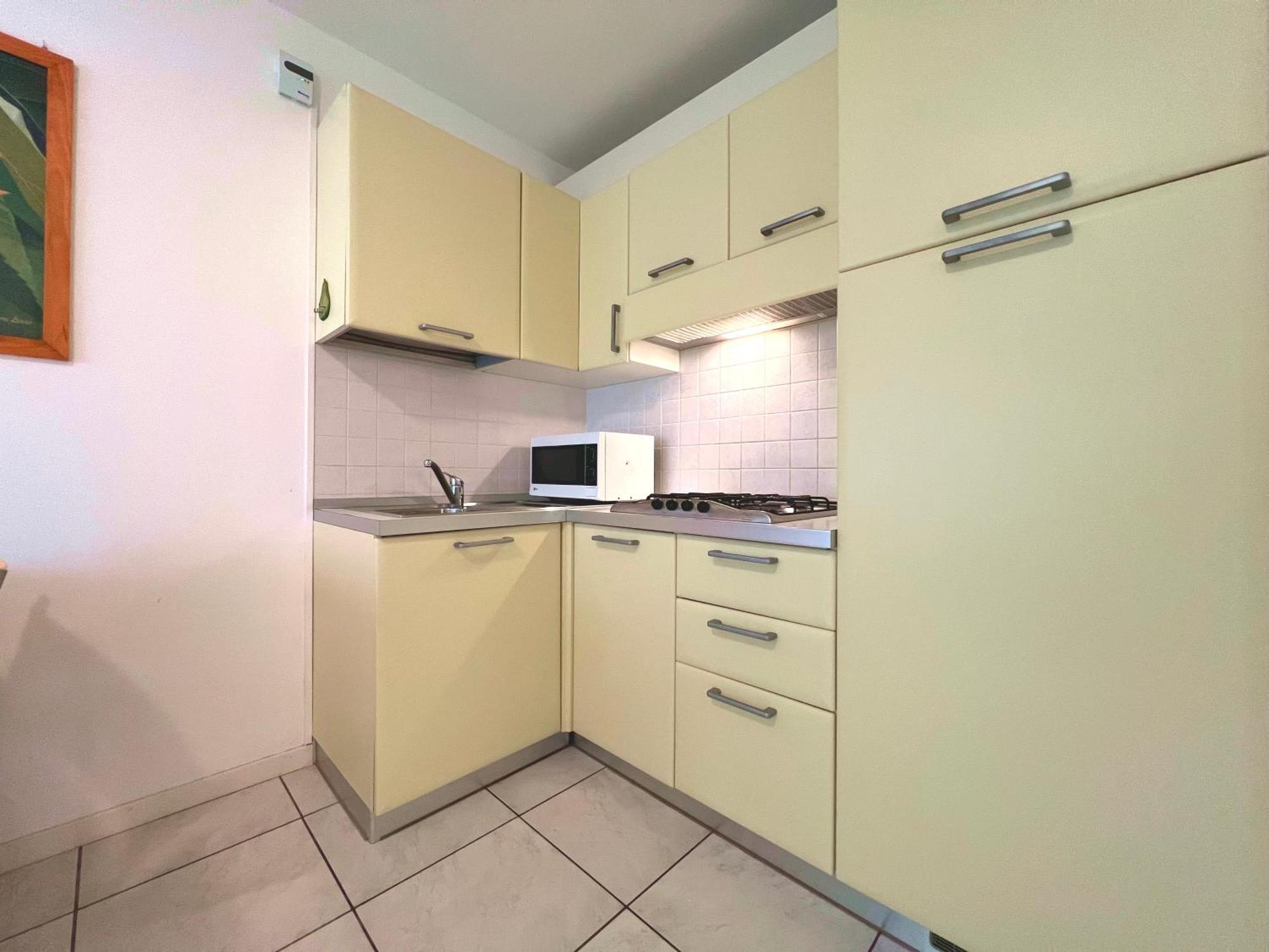 גראדו Costa Azzurra Apartment חדר תמונה