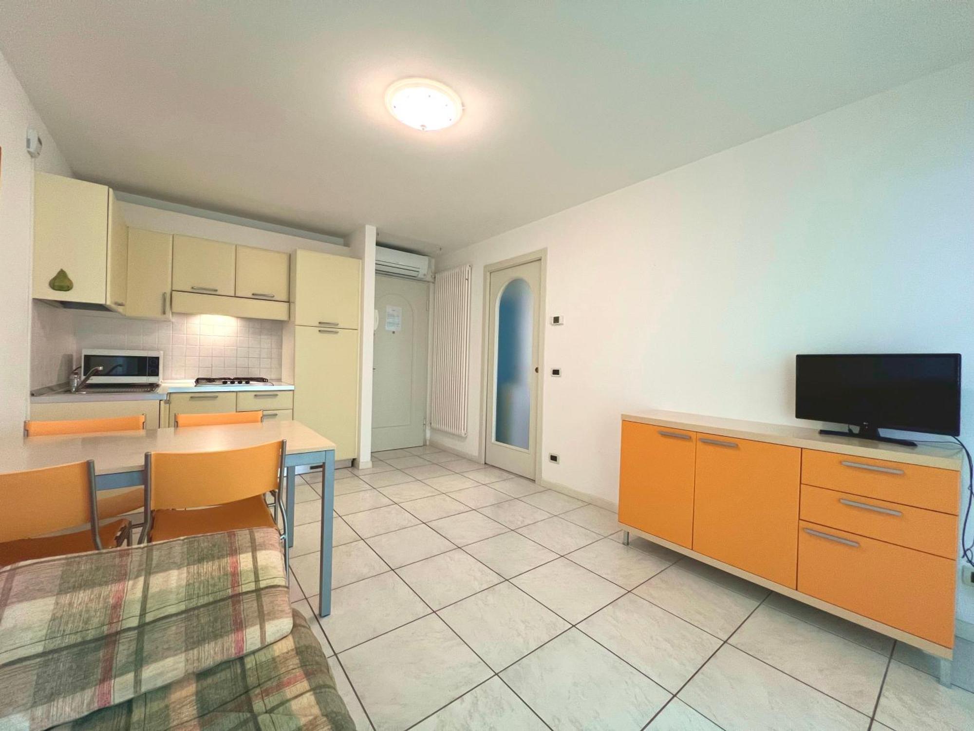 גראדו Costa Azzurra Apartment חדר תמונה