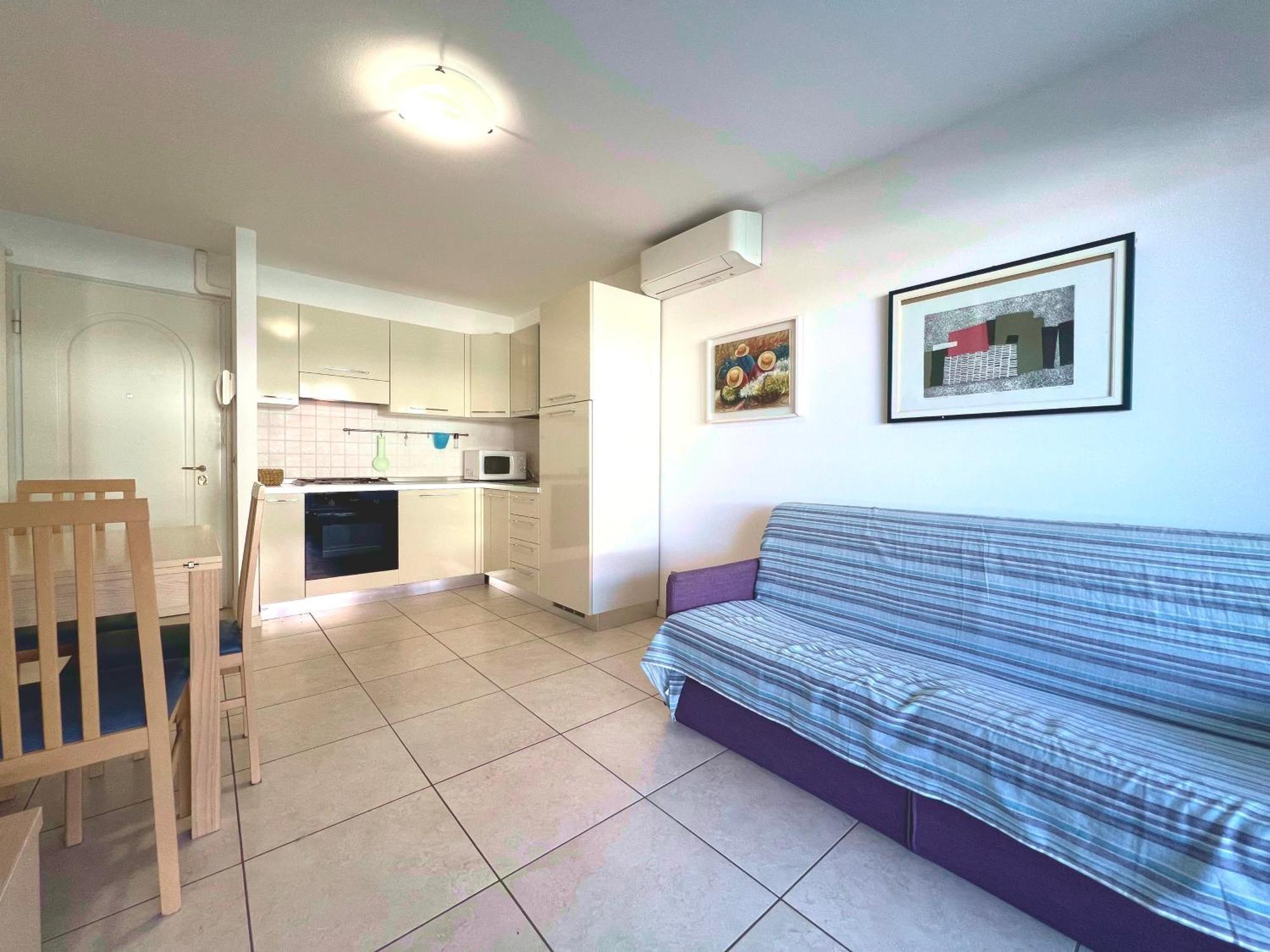 גראדו Costa Azzurra Apartment חדר תמונה