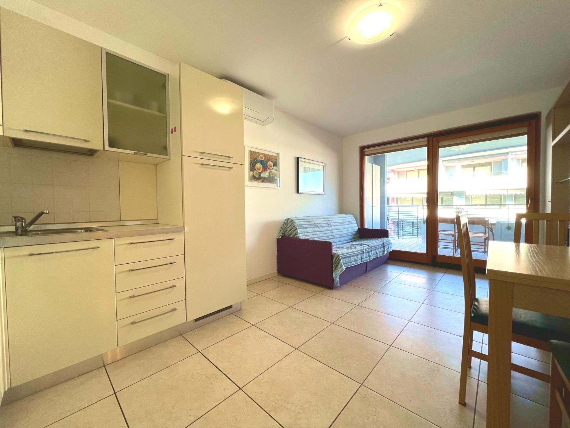 גראדו Costa Azzurra Apartment חדר תמונה