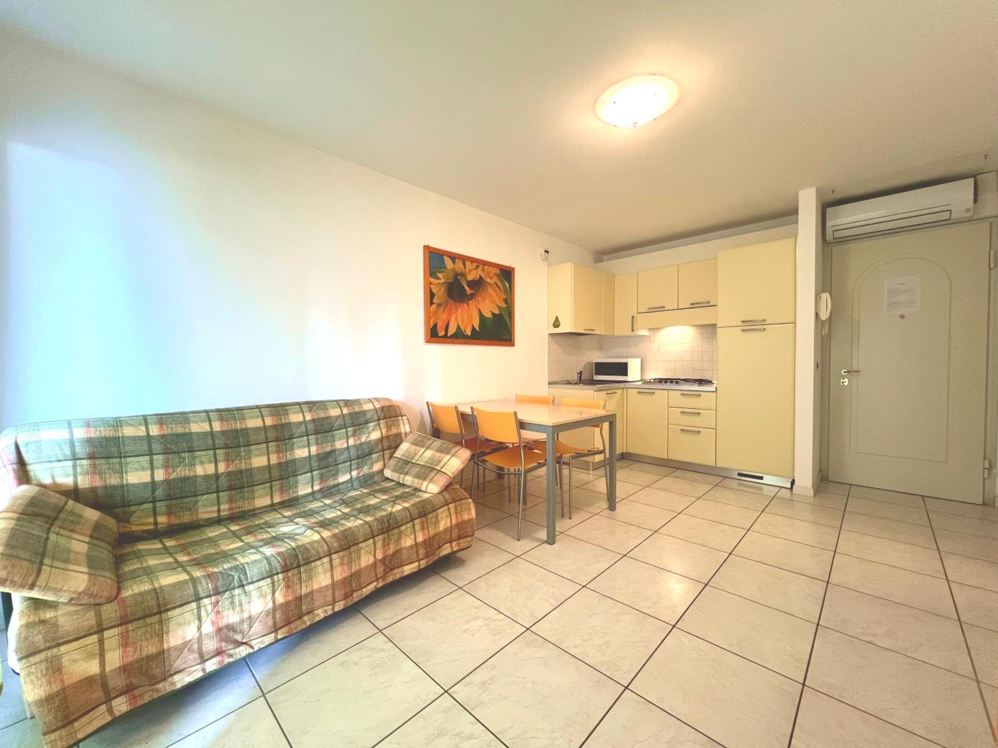 גראדו Costa Azzurra Apartment חדר תמונה
