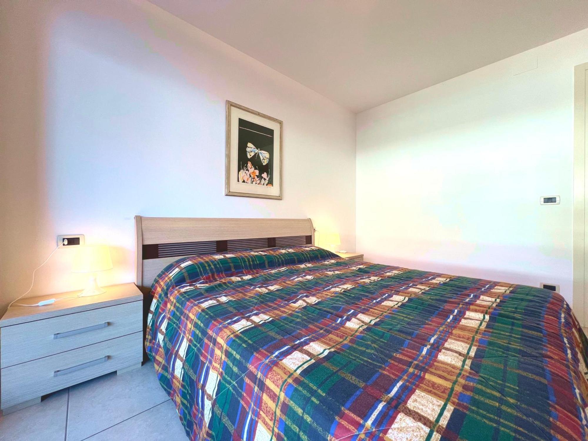 גראדו Costa Azzurra Apartment חדר תמונה