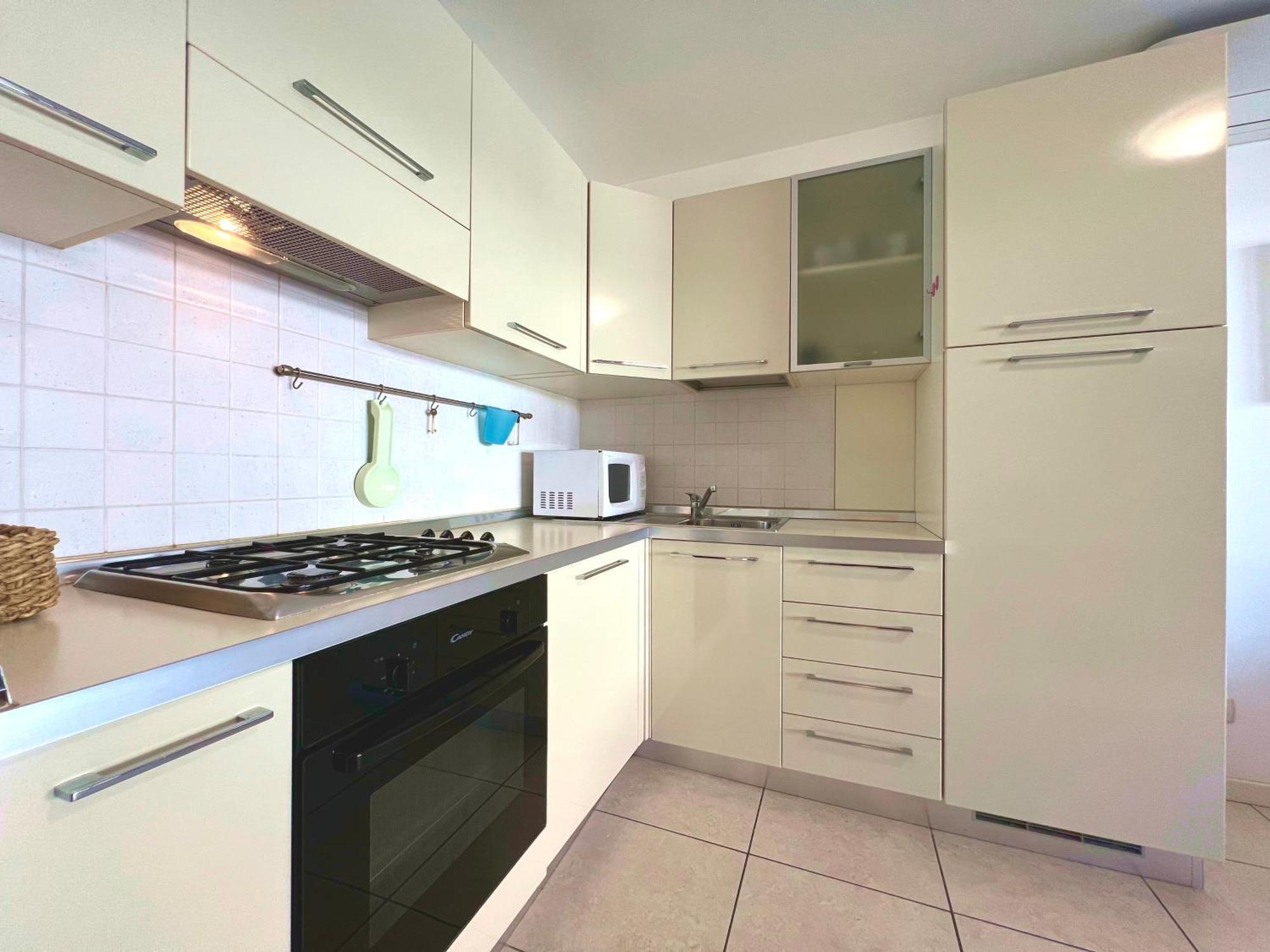 גראדו Costa Azzurra Apartment חדר תמונה