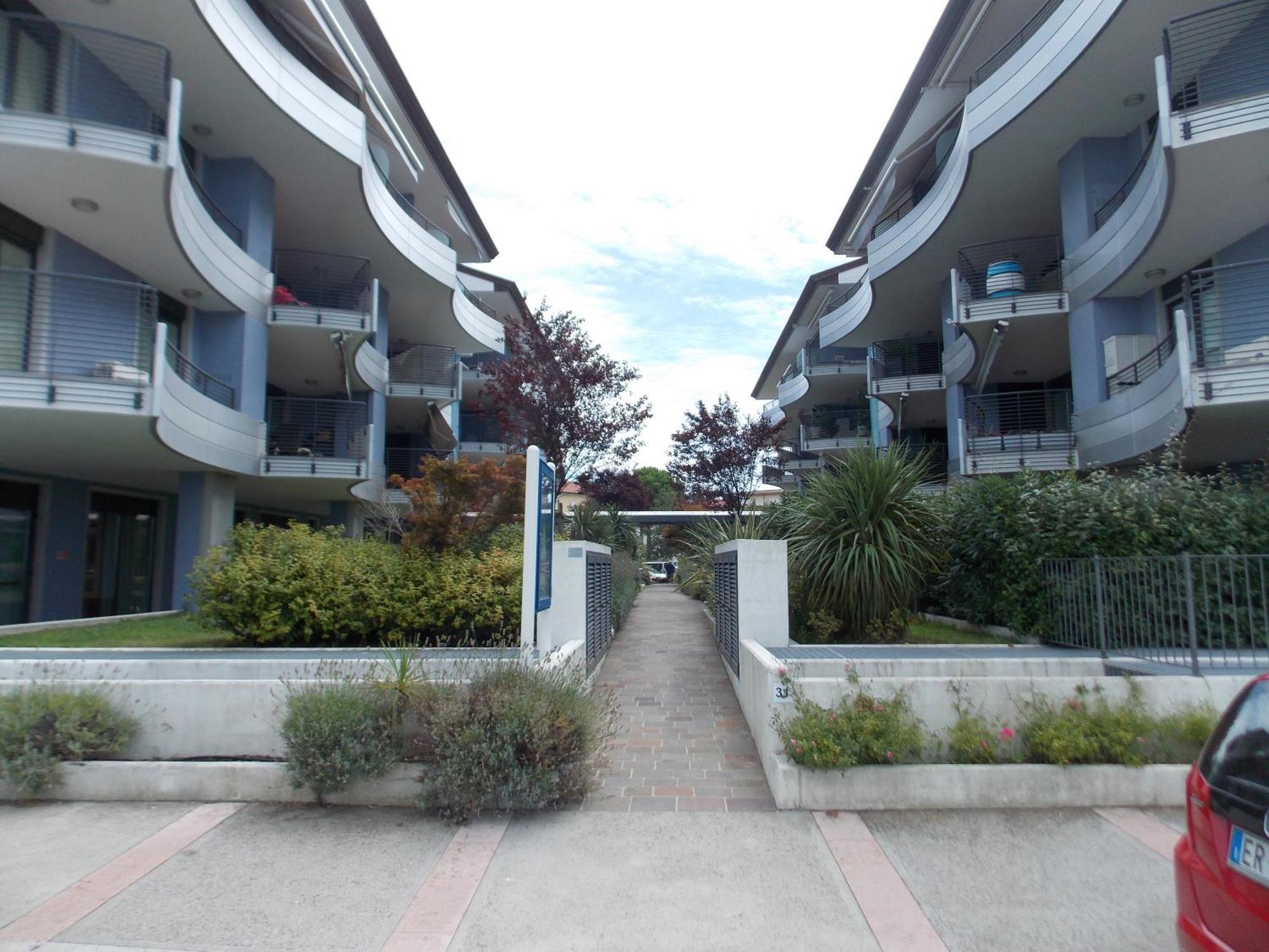 גראדו Costa Azzurra Apartment מראה חיצוני תמונה