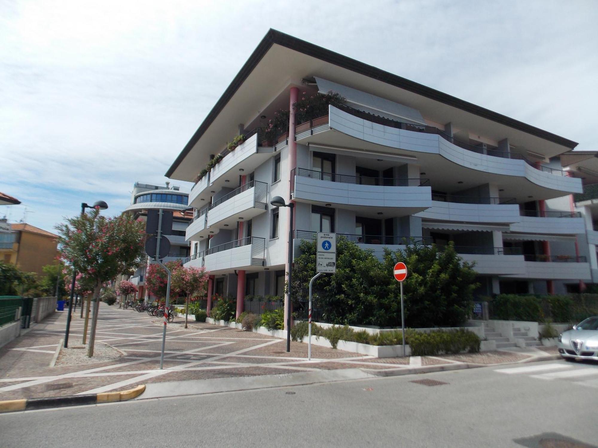 גראדו Costa Azzurra Apartment מראה חיצוני תמונה