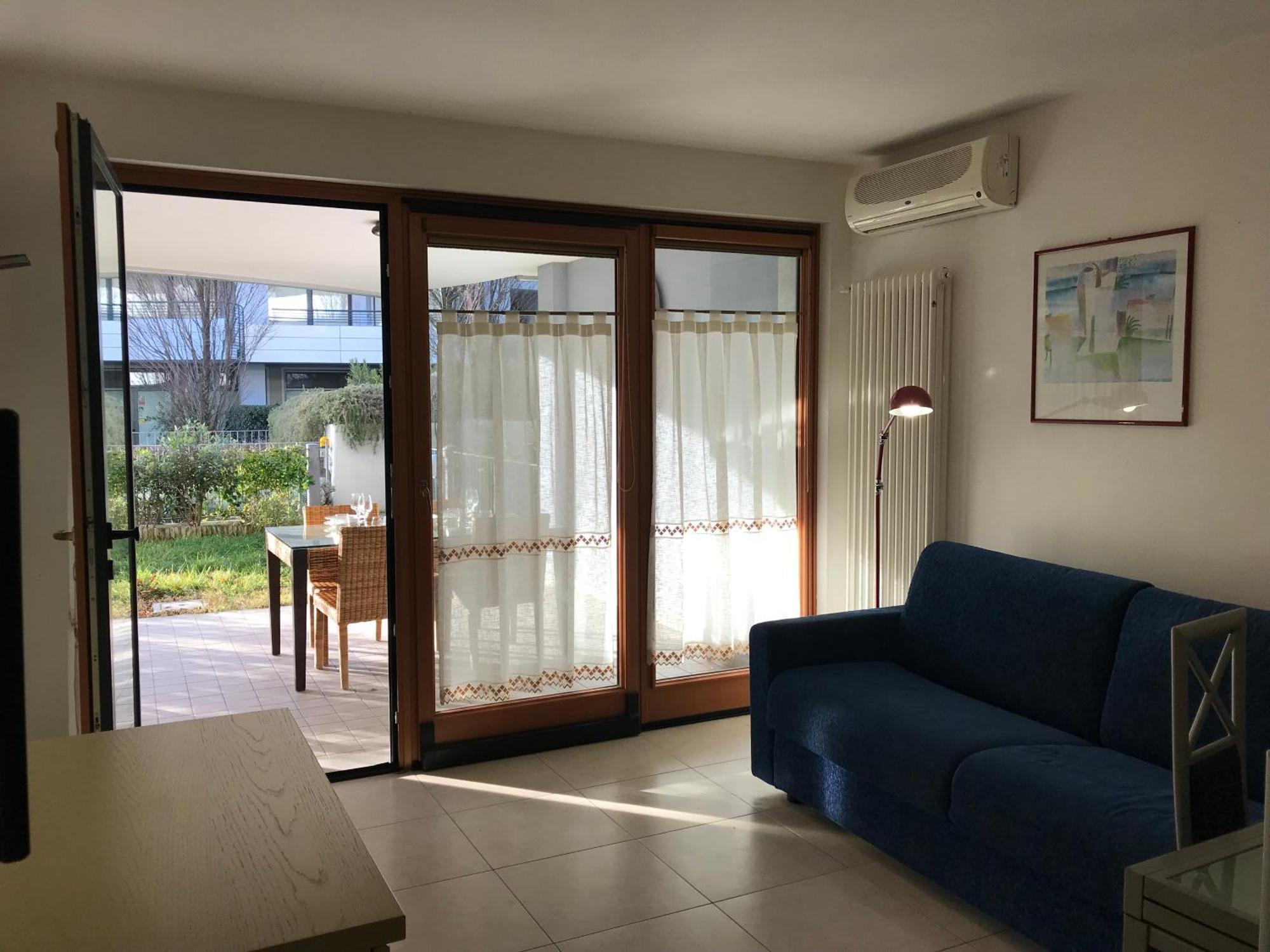 גראדו Costa Azzurra Apartment חדר תמונה
