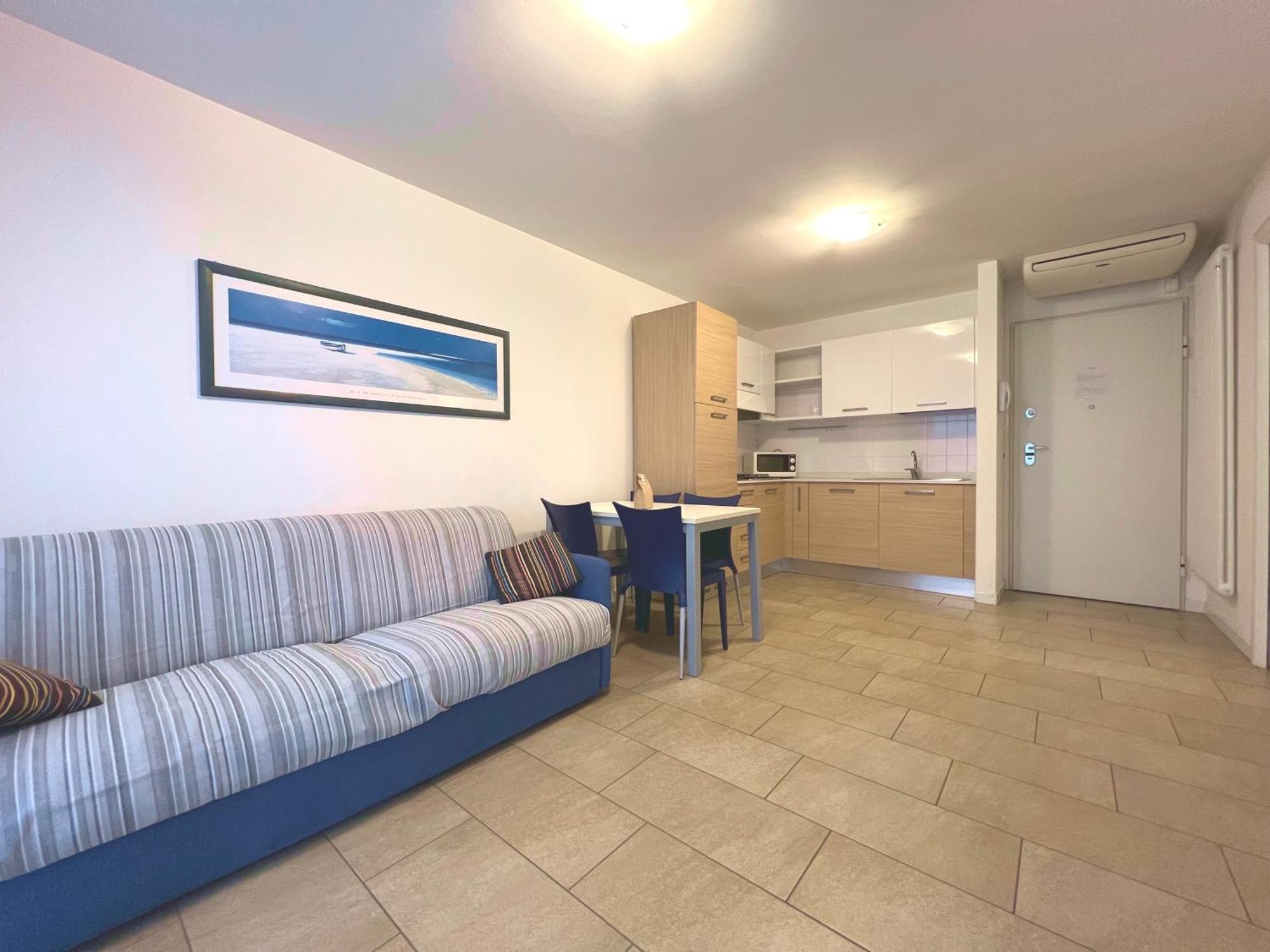 גראדו Costa Azzurra Apartment חדר תמונה
