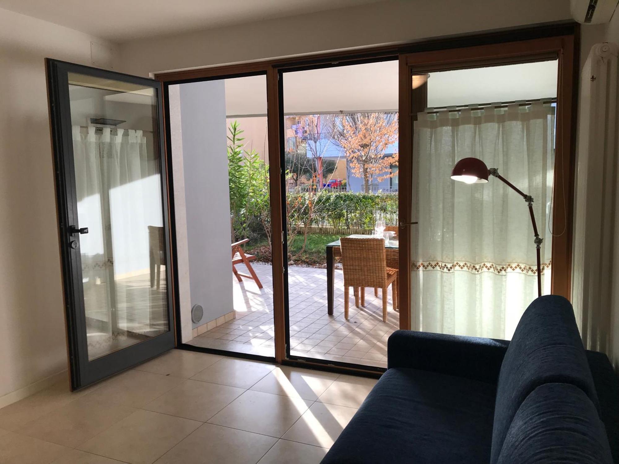 גראדו Costa Azzurra Apartment חדר תמונה