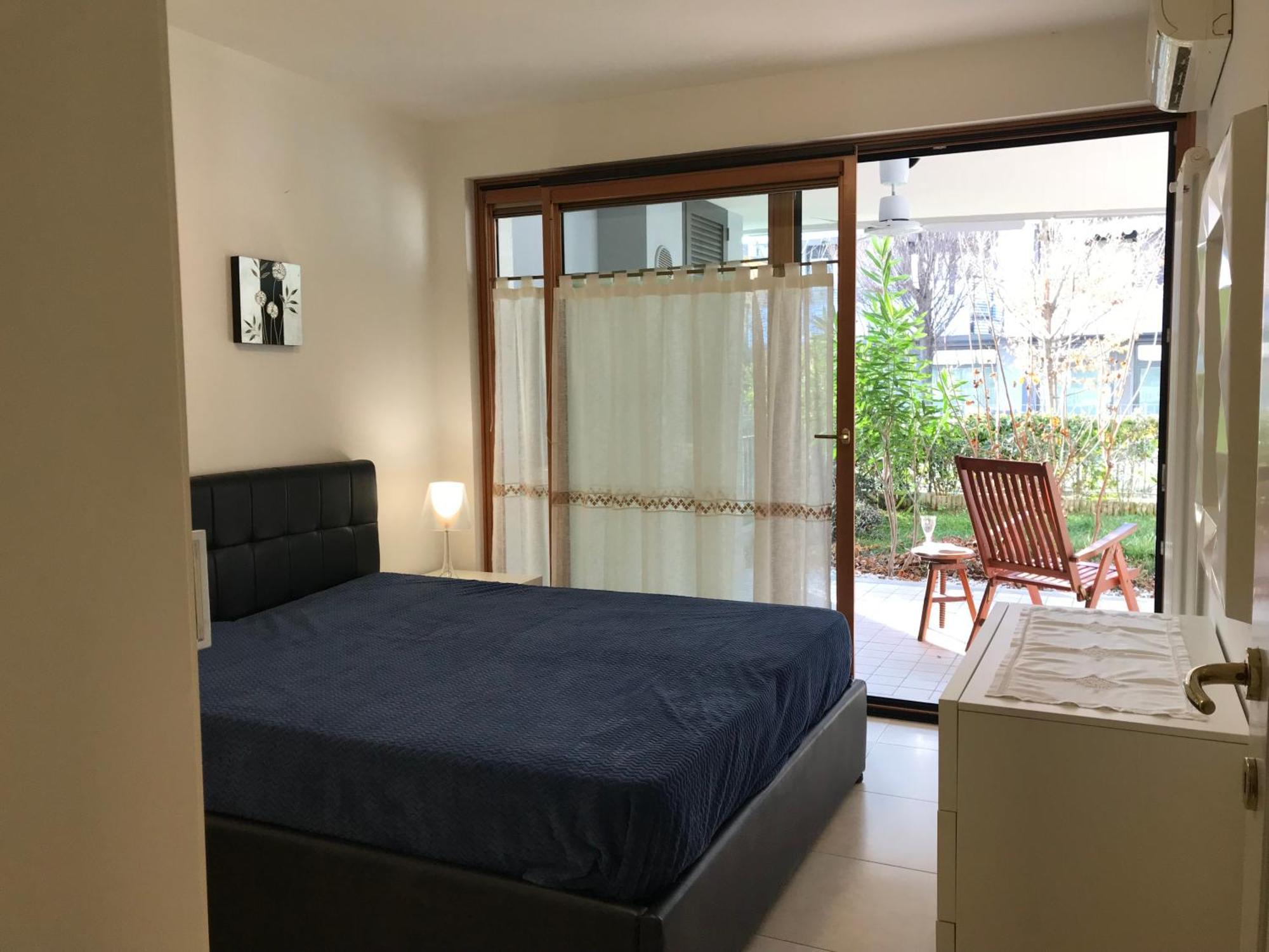 גראדו Costa Azzurra Apartment חדר תמונה