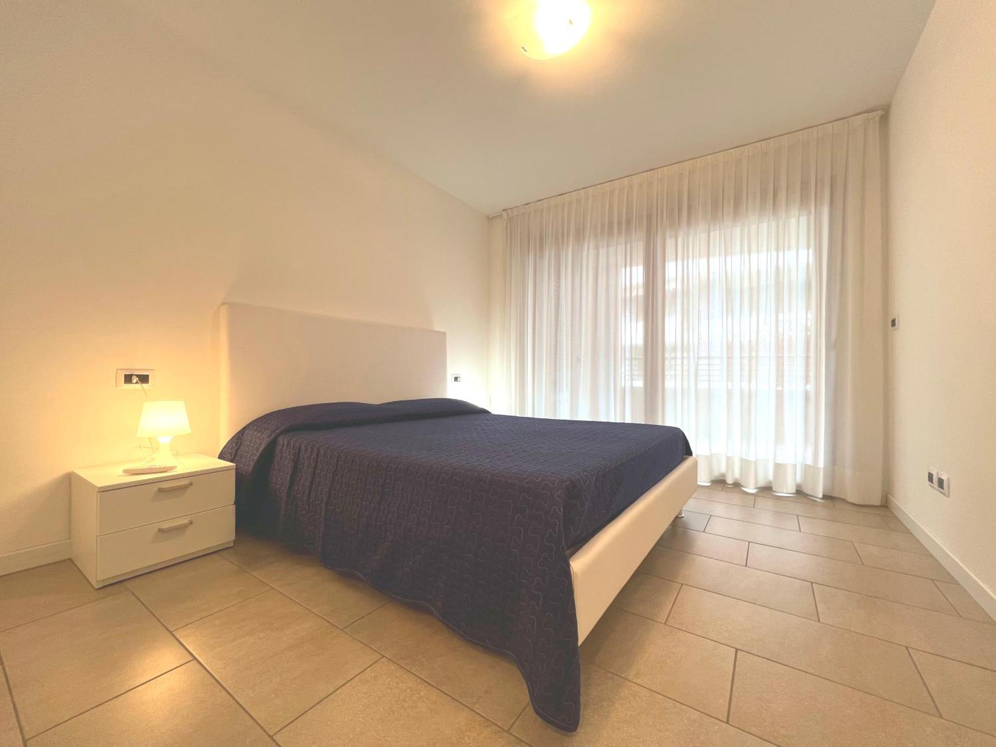גראדו Costa Azzurra Apartment חדר תמונה