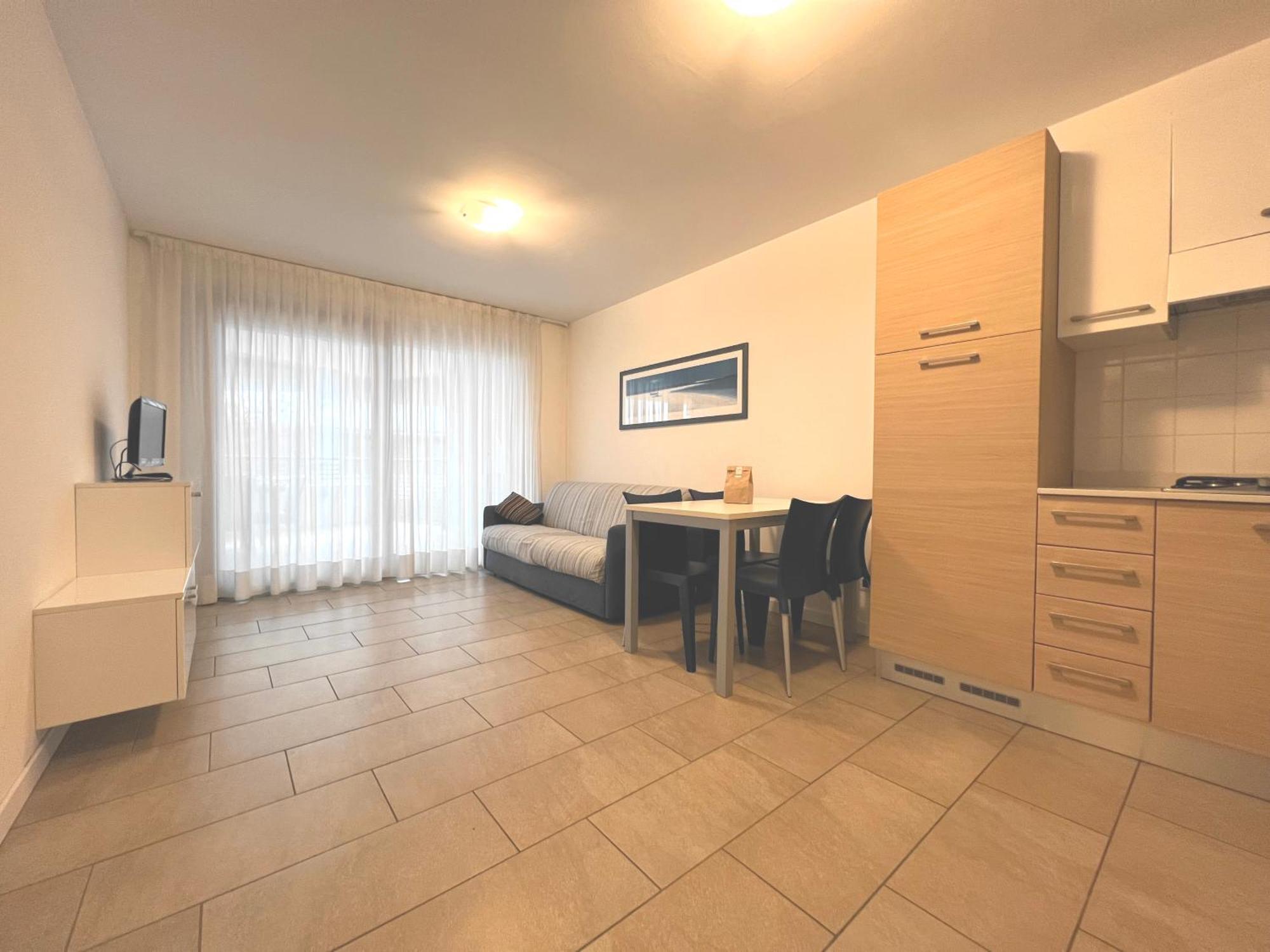 גראדו Costa Azzurra Apartment חדר תמונה