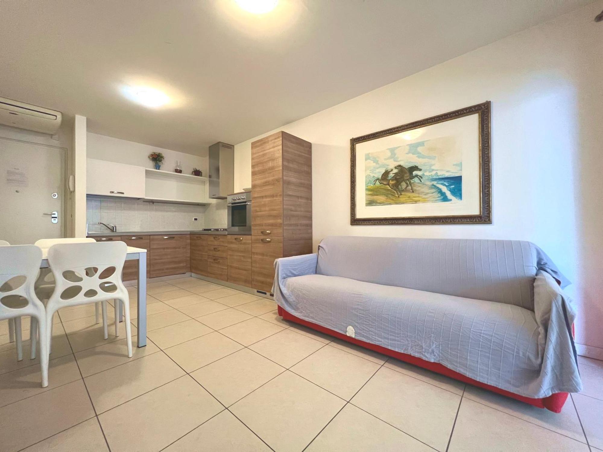 גראדו Costa Azzurra Apartment חדר תמונה