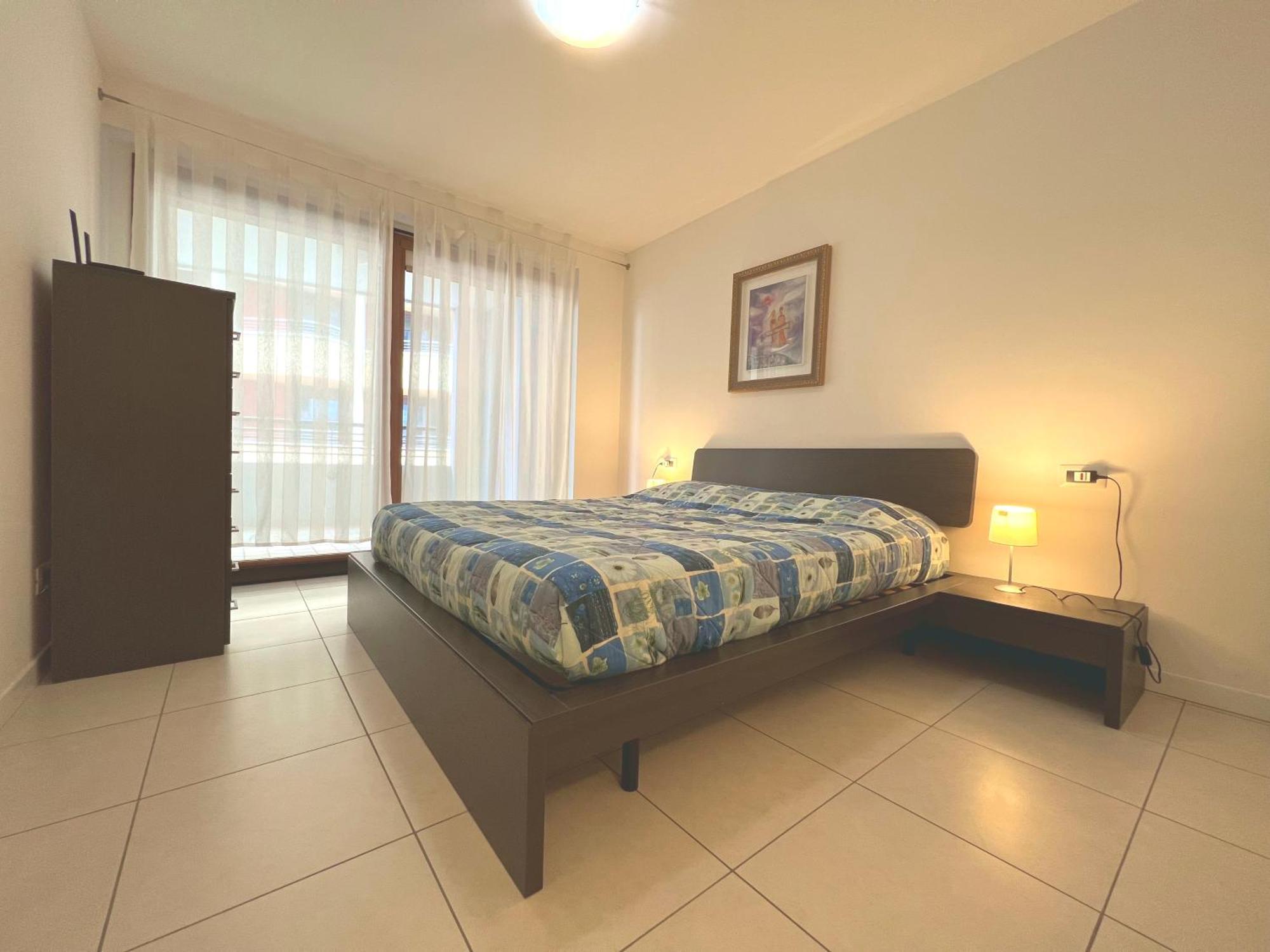 גראדו Costa Azzurra Apartment חדר תמונה