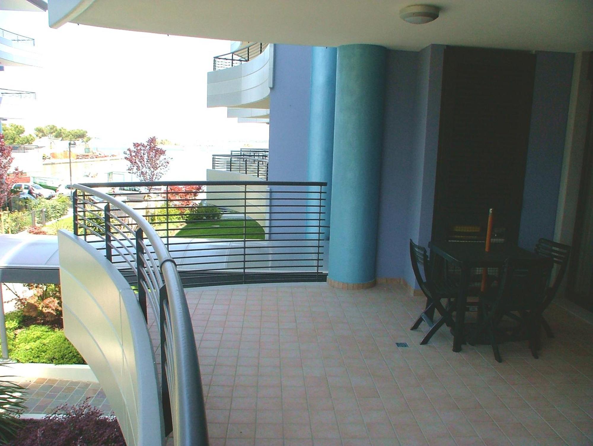 גראדו Costa Azzurra Apartment חדר תמונה
