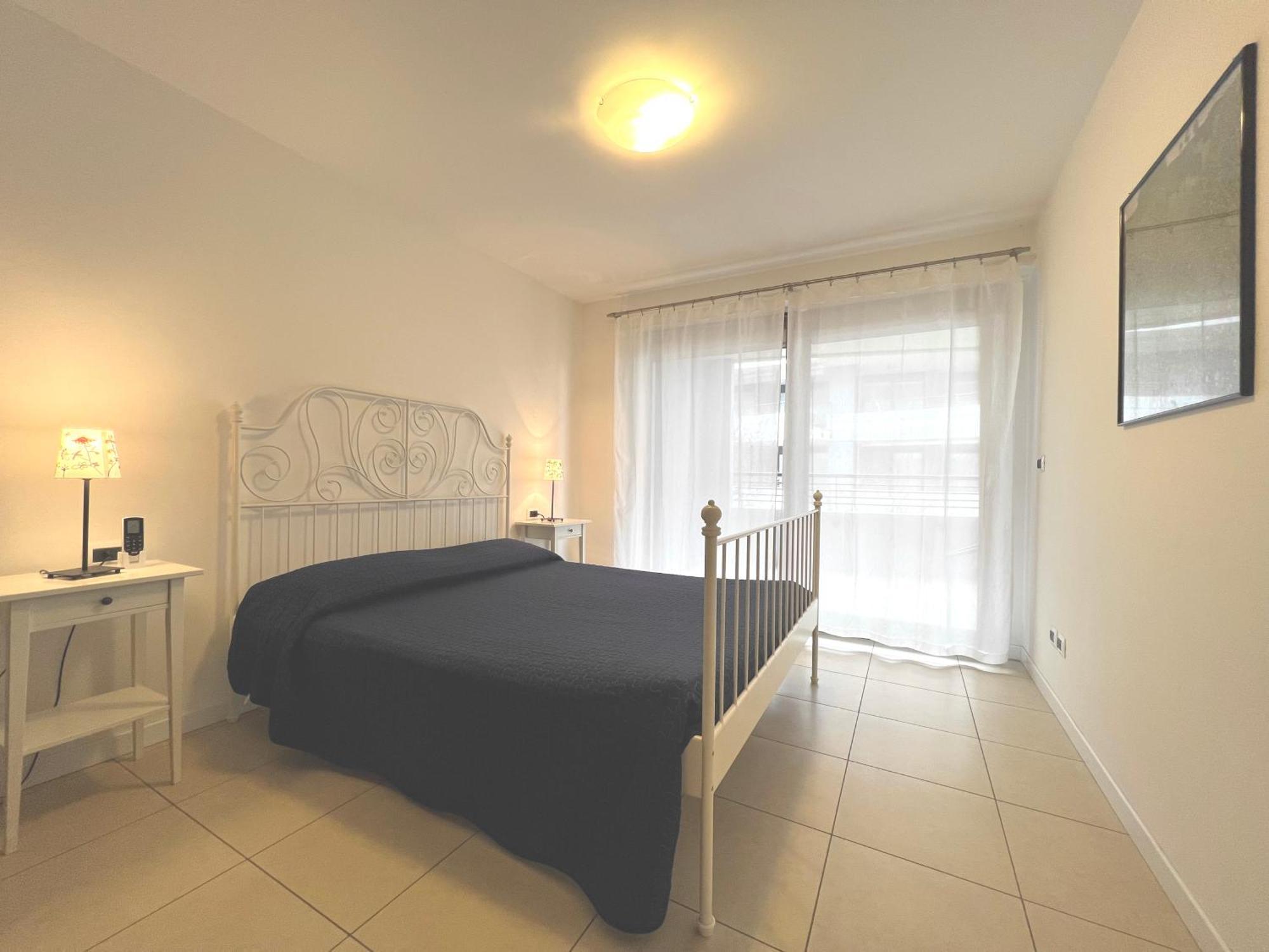 גראדו Costa Azzurra Apartment חדר תמונה