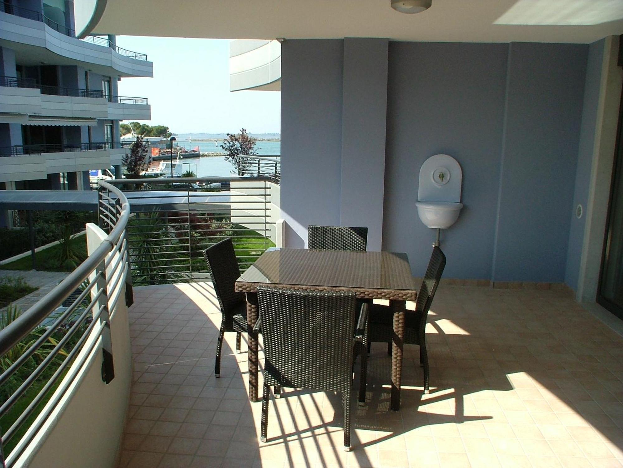 גראדו Costa Azzurra Apartment חדר תמונה