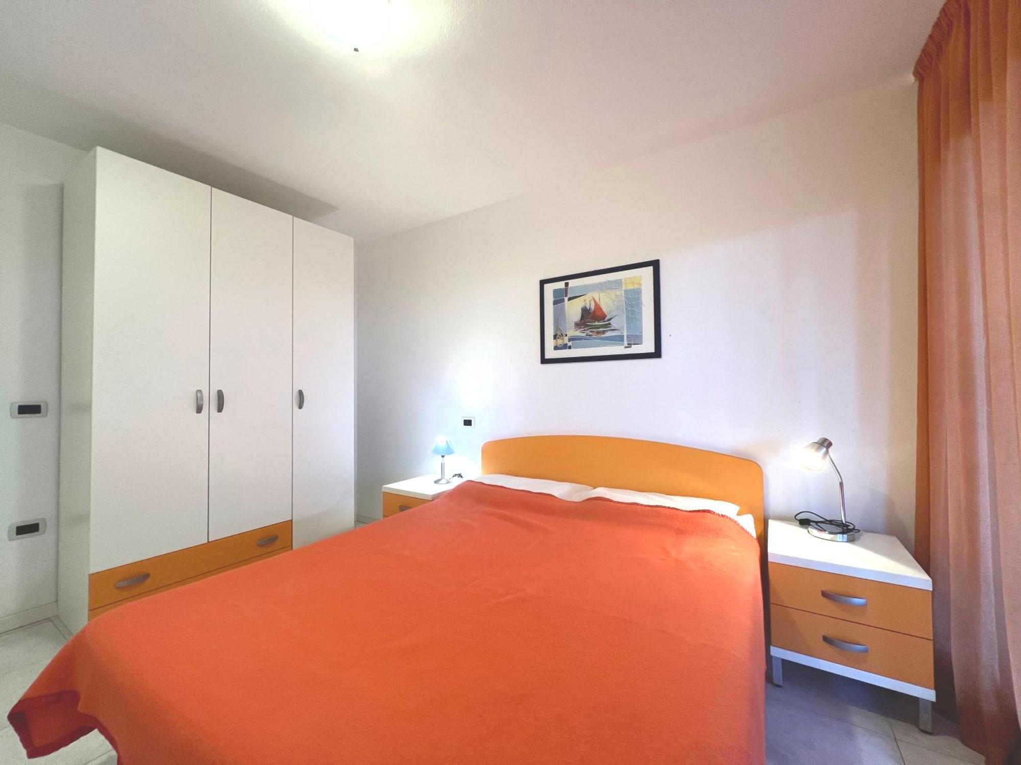 גראדו Costa Azzurra Apartment חדר תמונה