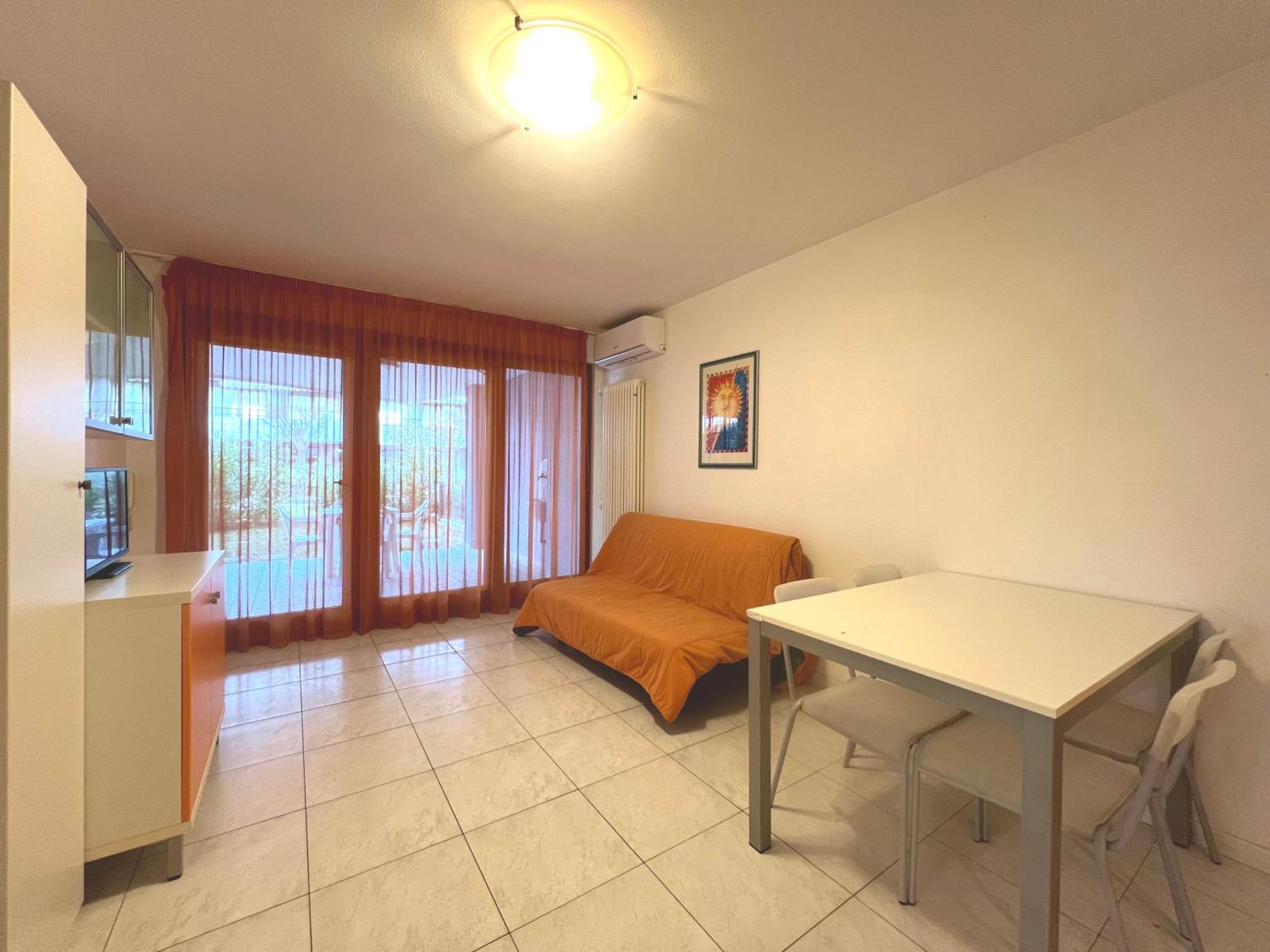 גראדו Costa Azzurra Apartment חדר תמונה