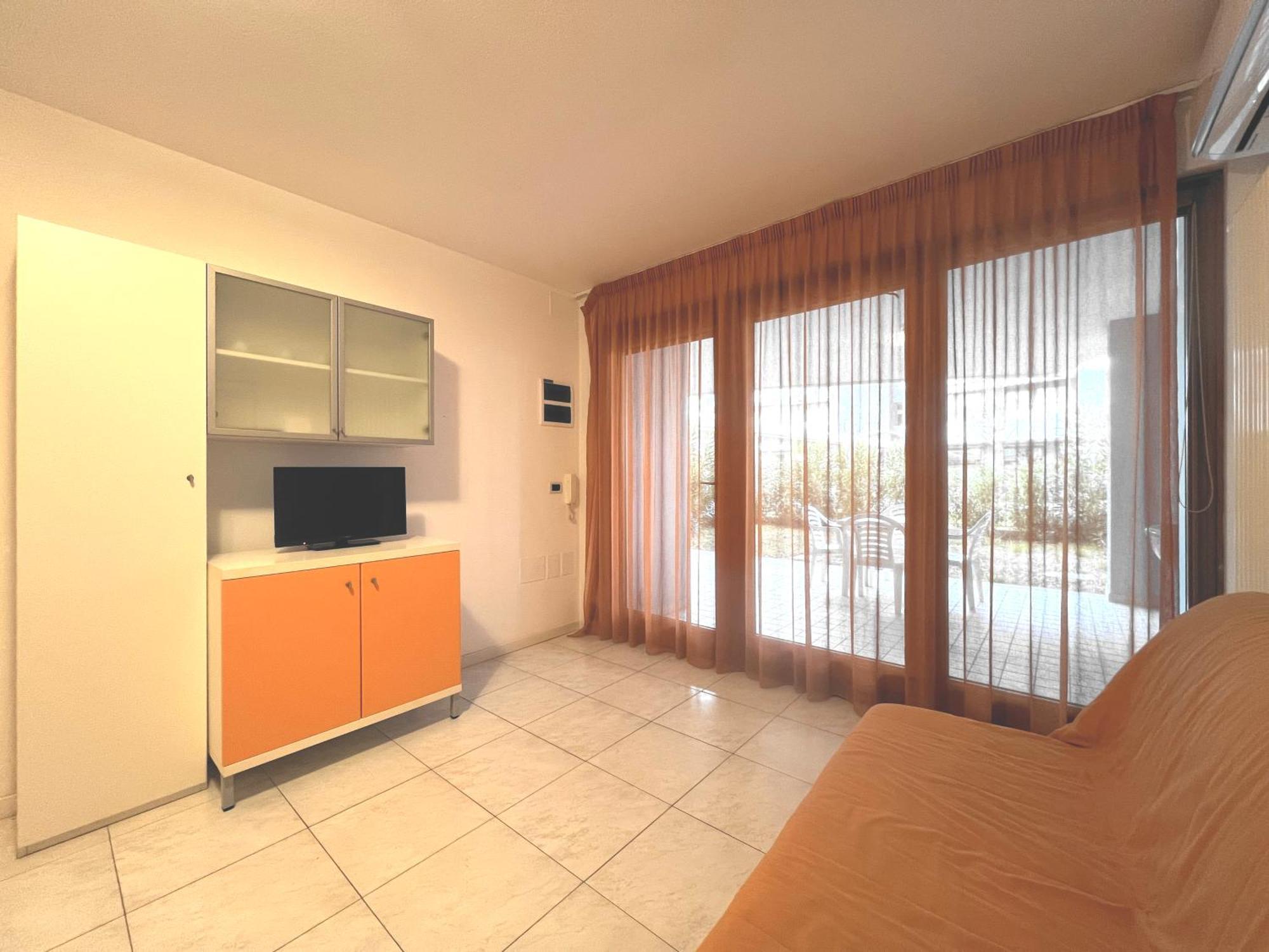 גראדו Costa Azzurra Apartment חדר תמונה