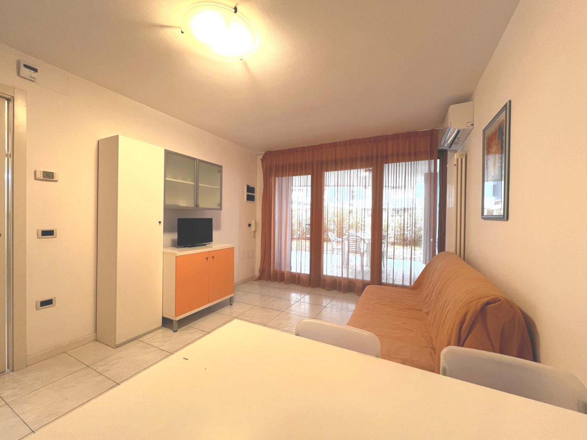 גראדו Costa Azzurra Apartment חדר תמונה