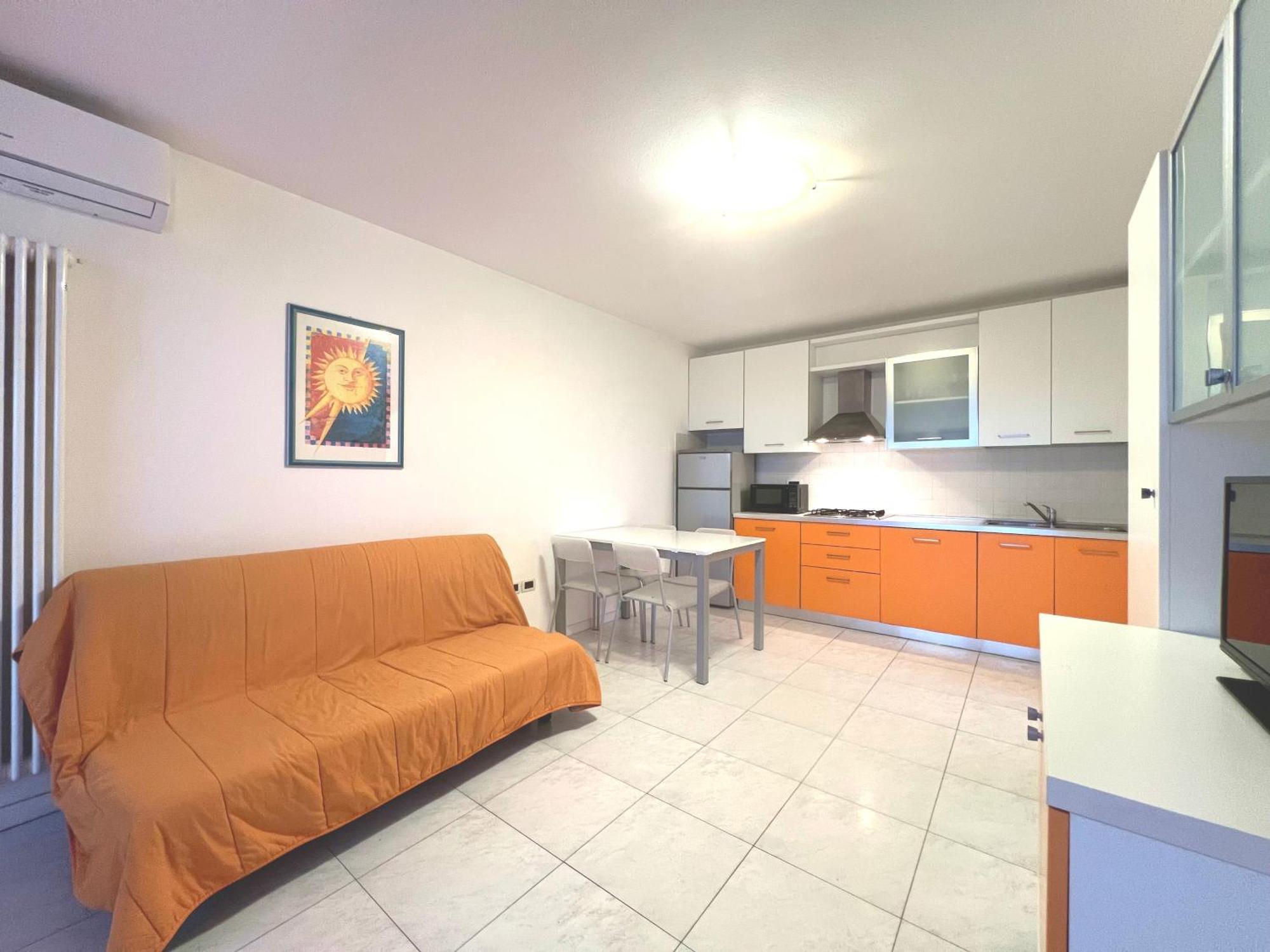 גראדו Costa Azzurra Apartment חדר תמונה