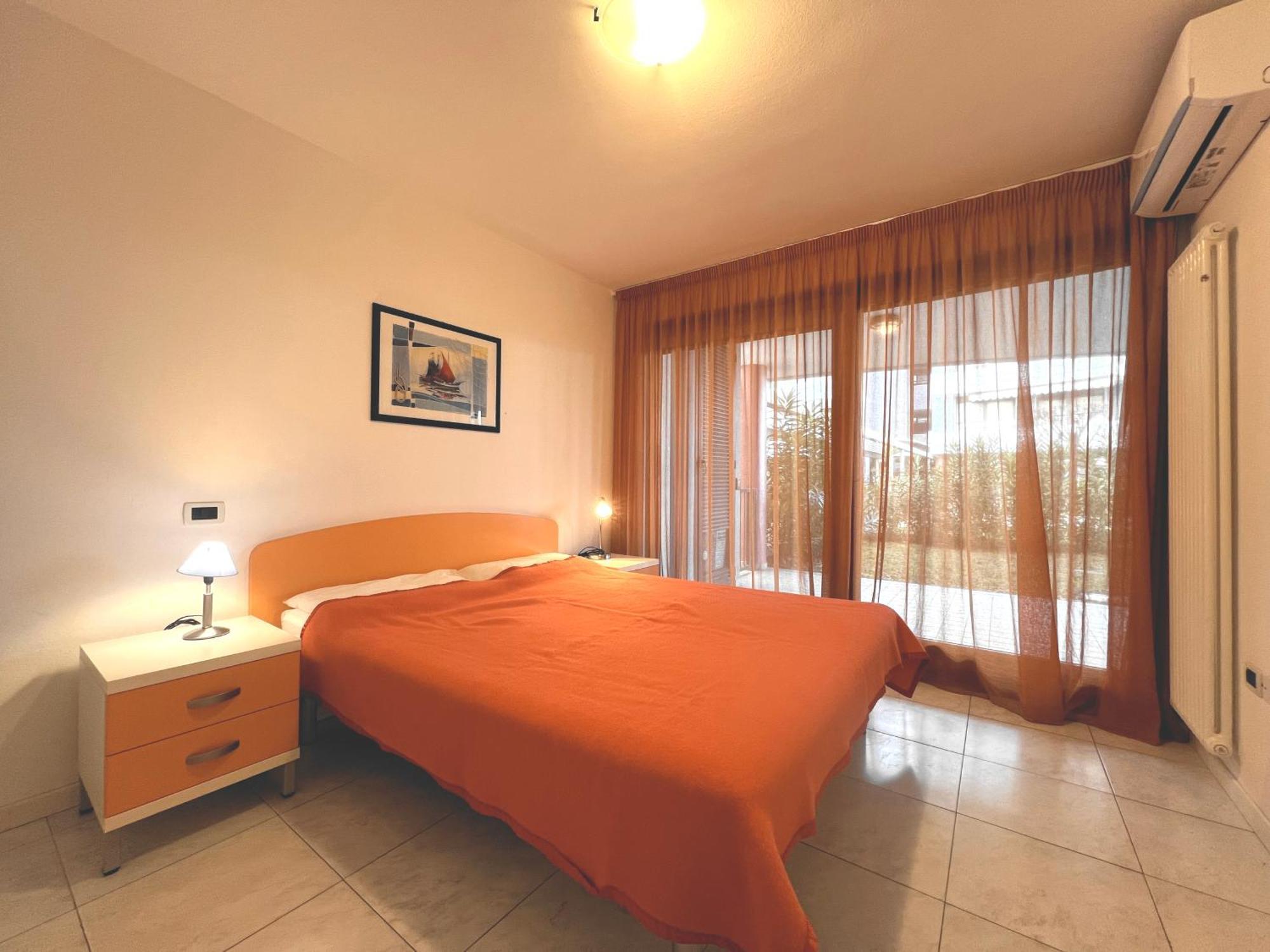 גראדו Costa Azzurra Apartment חדר תמונה
