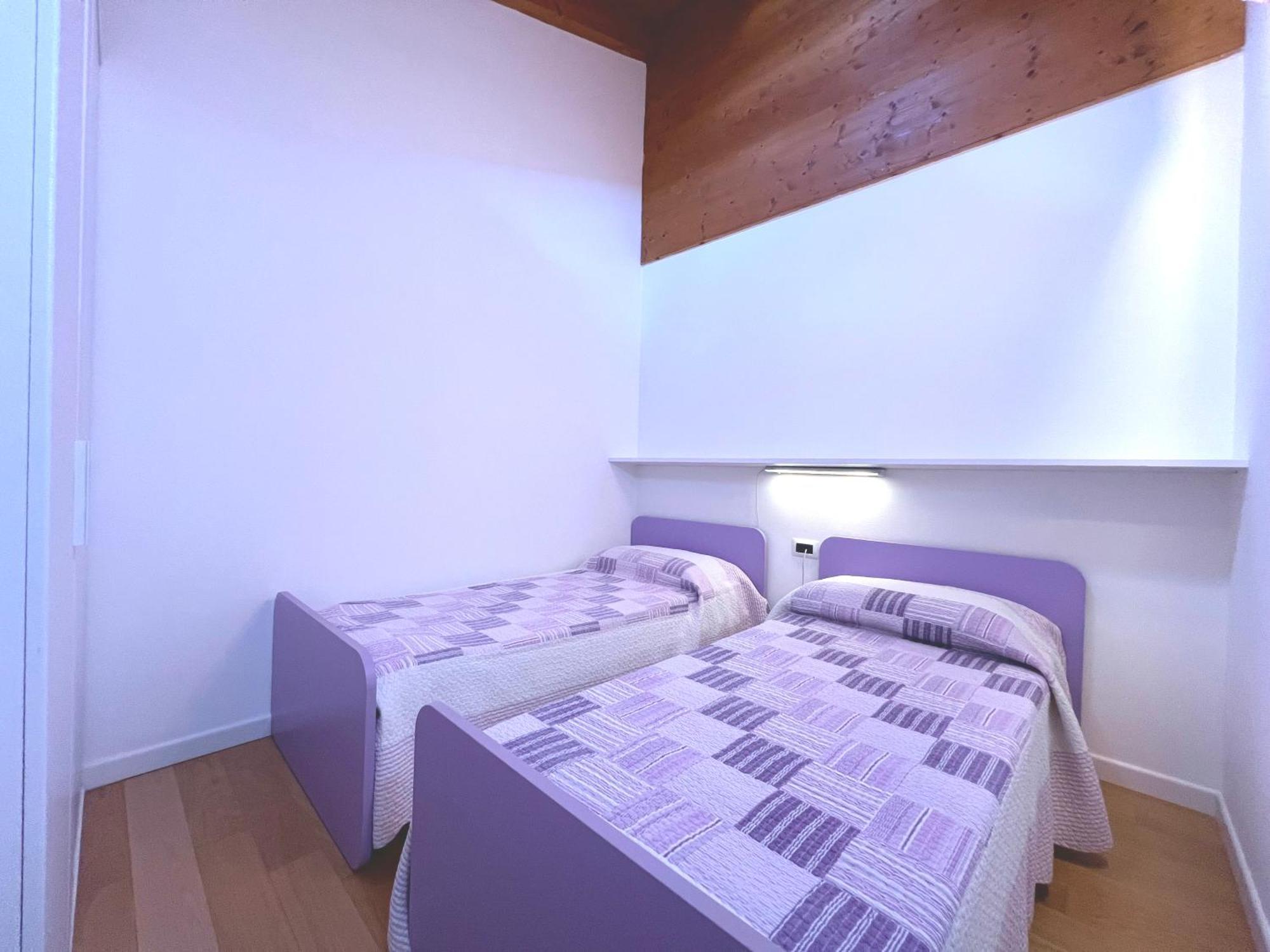 גראדו Costa Azzurra Apartment חדר תמונה