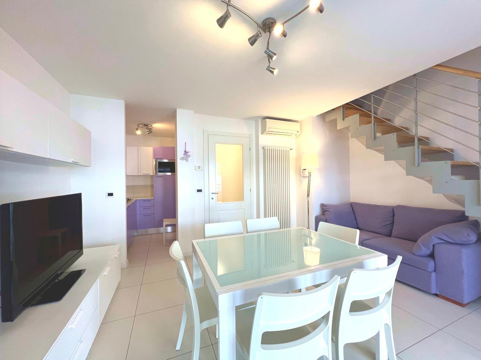 גראדו Costa Azzurra Apartment חדר תמונה