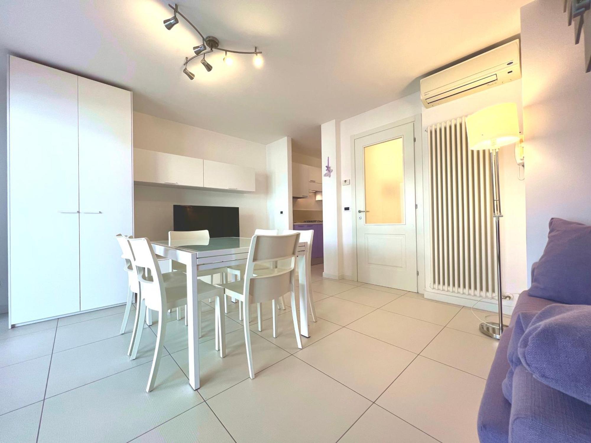 גראדו Costa Azzurra Apartment חדר תמונה