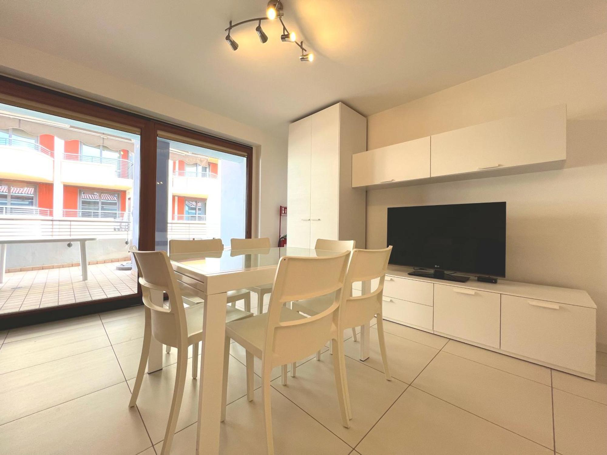 גראדו Costa Azzurra Apartment חדר תמונה
