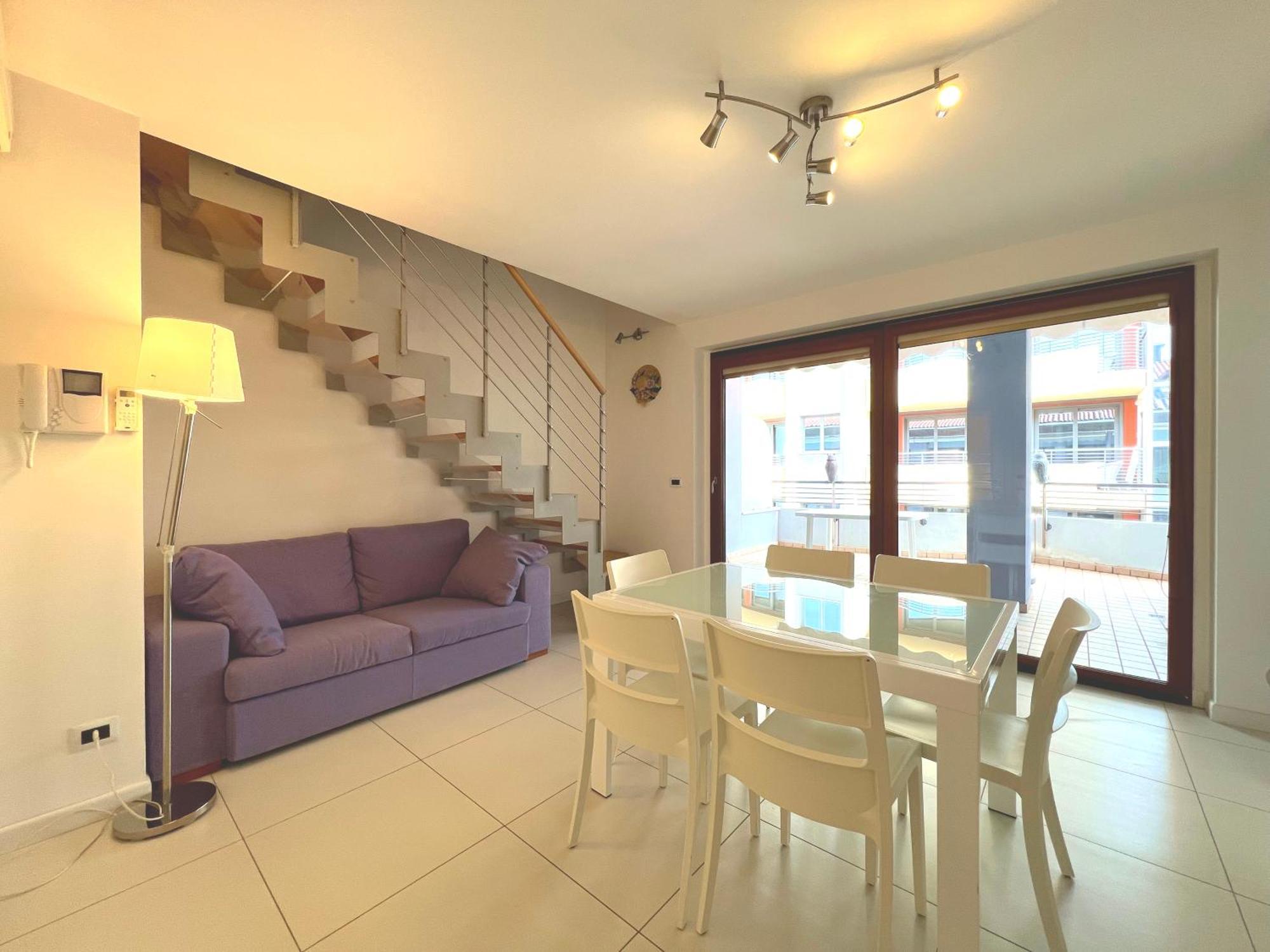 גראדו Costa Azzurra Apartment חדר תמונה
