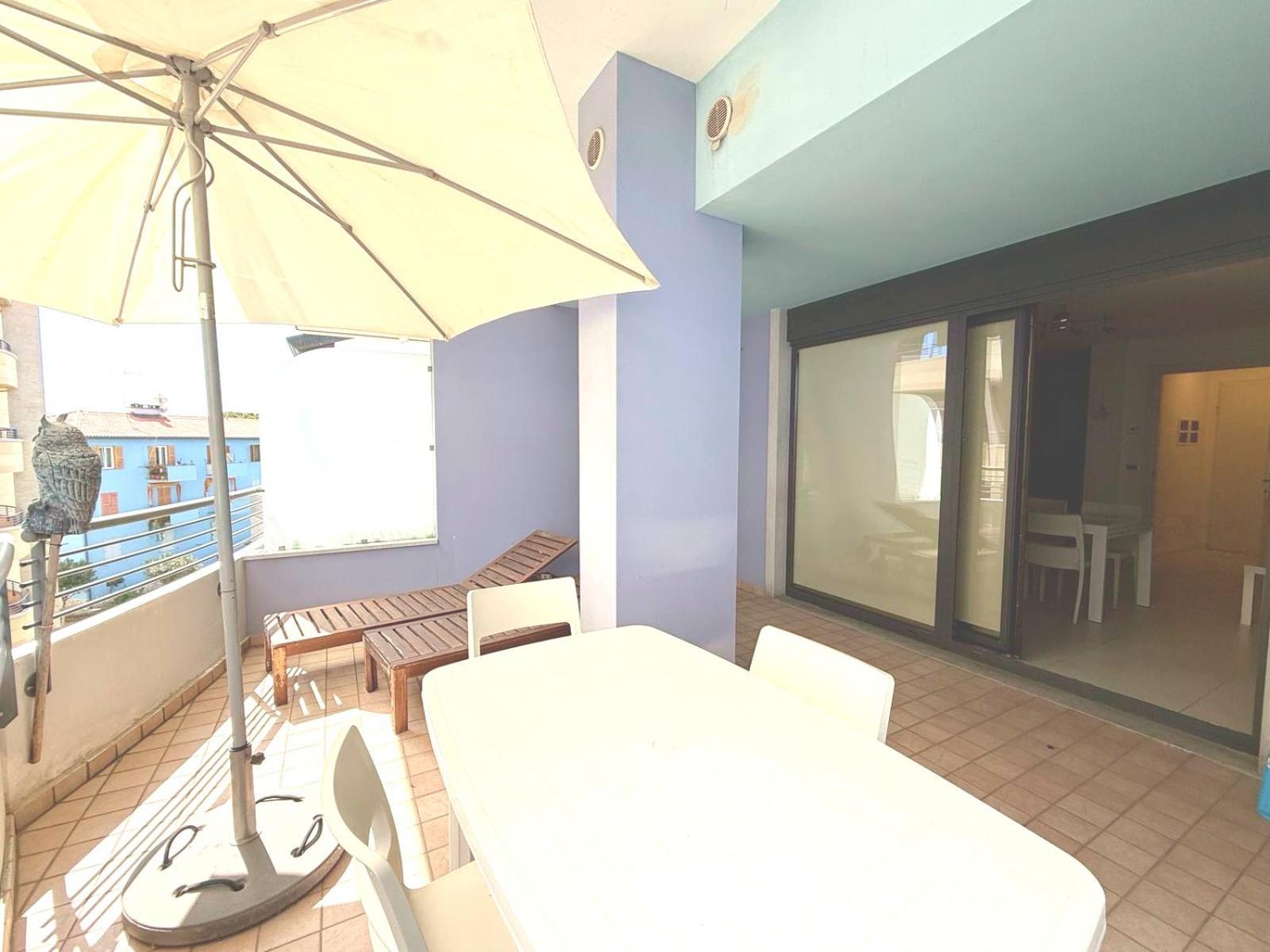 גראדו Costa Azzurra Apartment חדר תמונה