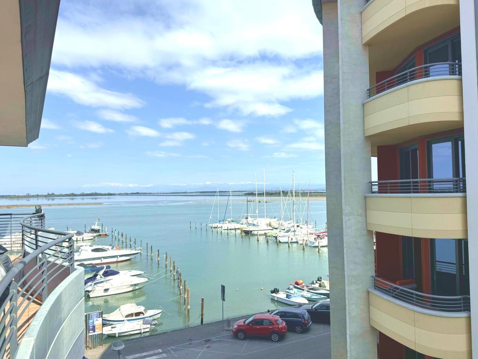 גראדו Costa Azzurra Apartment חדר תמונה
